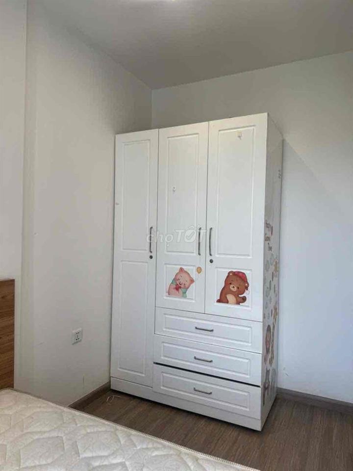 Cho thuê 1PN+  full nội thất cao cấp tại Vinhome Grand Park chỉ 6.5 tr