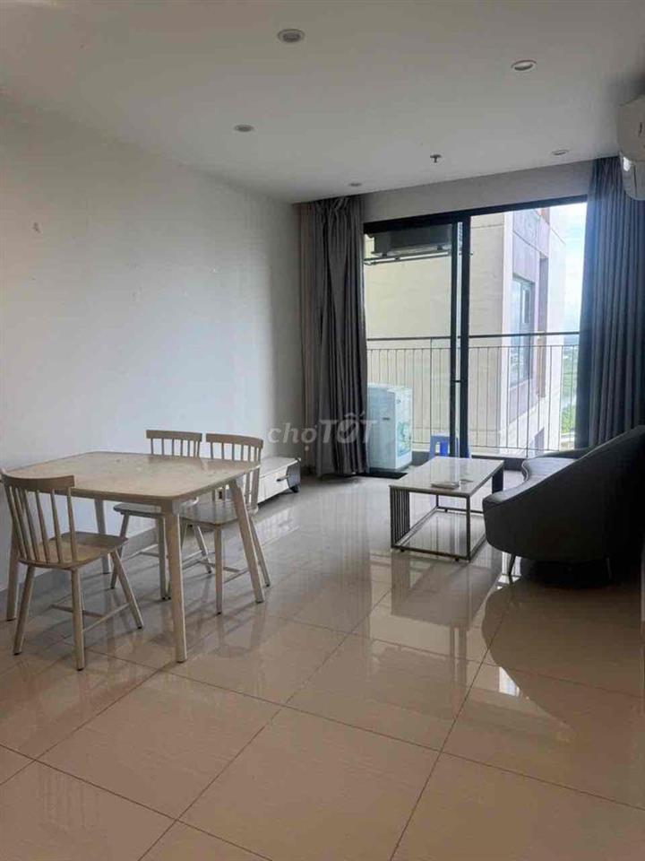 Cho thuê 1PN+  full nội thất cao cấp tại Vinhome Grand Park chỉ 6.5 tr