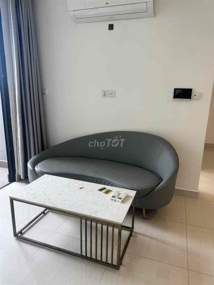 Cho thuê 1PN+  full nội thất cao cấp tại Vinhome Grand Park chỉ 6.5 tr