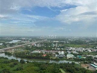 Cho thuê 1PN+  full nội thất cao cấp tại Vinhome Grand Park chỉ 6.5 tr