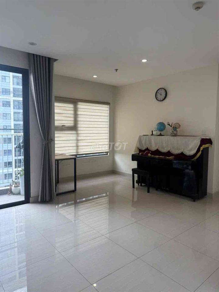 Cho thuê 2PN+  full nội thất cao cấp tại Vinhome Grand Park chỉ 7.5 tr