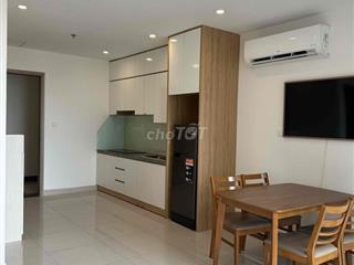 Cho thuê 2PN+  full nội thất cao cấp tại Vinhome Grand Park chỉ 7.5 tr