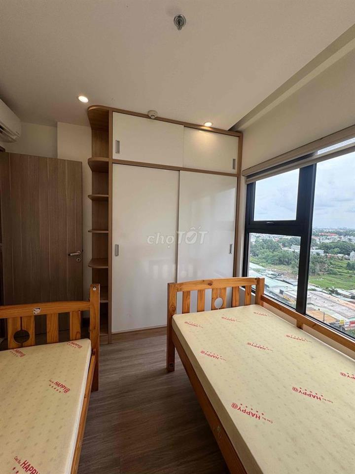 Cho thuê 2PN+  full nội thất cao cấp tại Vinhome Grand Park chỉ 7.5 tr