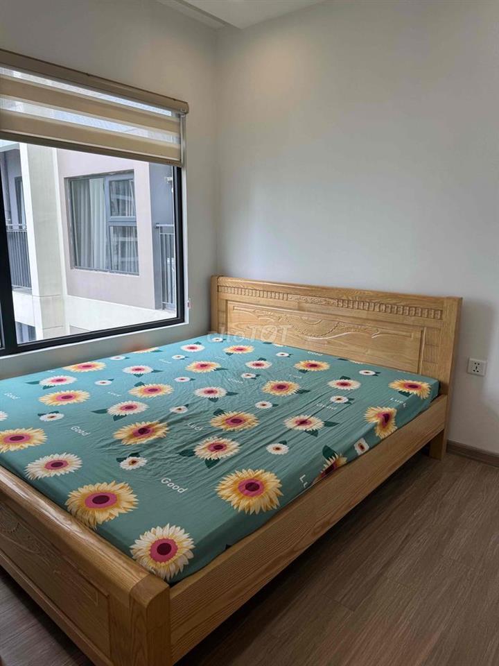 Cho thuê 2PN+  full nội thất cao cấp tại Vinhome Grand Park chỉ 7.5 tr