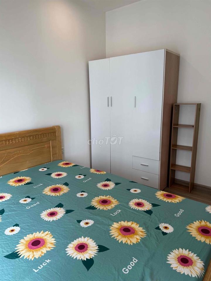 Cho thuê 2PN+  full nội thất cao cấp tại Vinhome Grand Park chỉ 7.5 tr