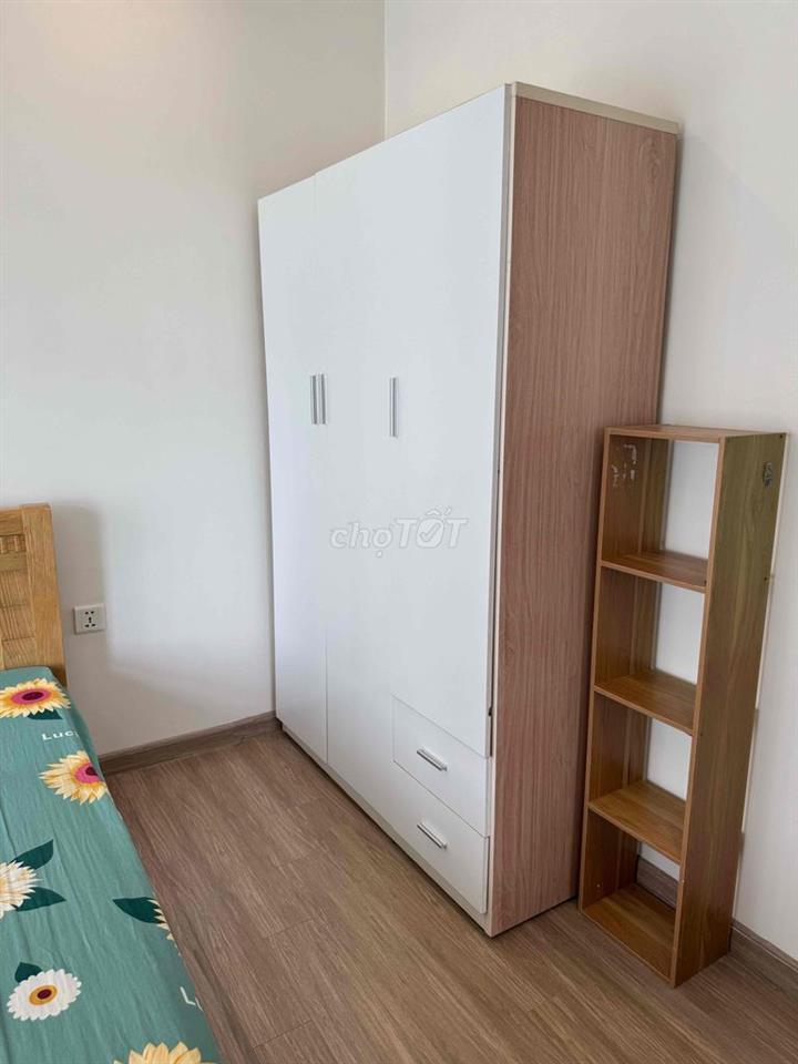 Cho thuê 2PN+  full nội thất cao cấp tại Vinhome Grand Park chỉ 7.5 tr