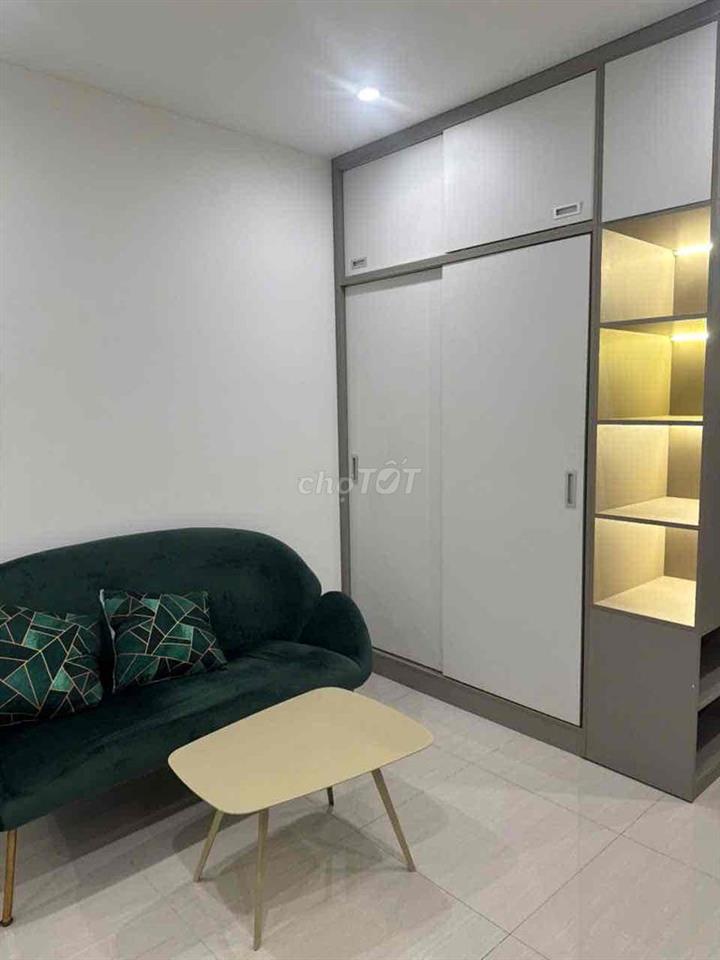 🌟 CẦN BÁN GẤP CĂN HỘ Studio TẠI VINHOMES GRAND PARK – GIÁ CHỈ 1.5  TỶ