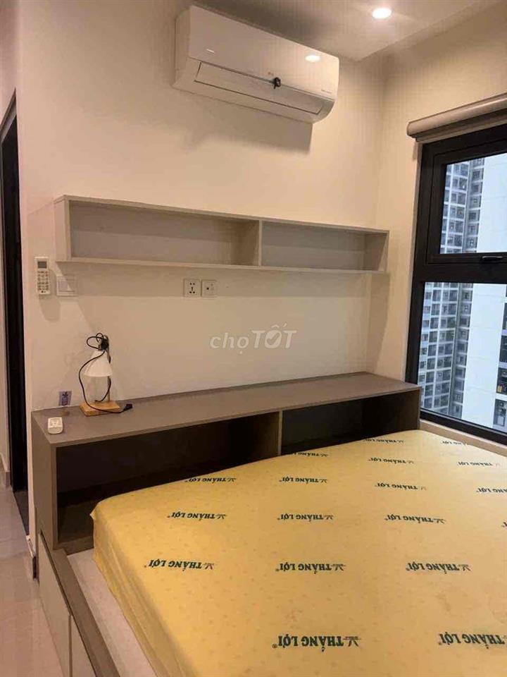 🌟 CẦN BÁN GẤP CĂN HỘ Studio TẠI VINHOMES GRAND PARK – GIÁ CHỈ 1.5  TỶ