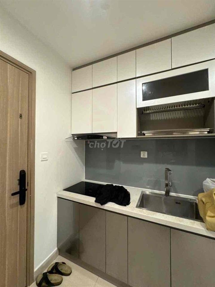 🌟 CẦN BÁN GẤP CĂN HỘ Studio TẠI VINHOMES GRAND PARK – GIÁ CHỈ 1.5  TỶ