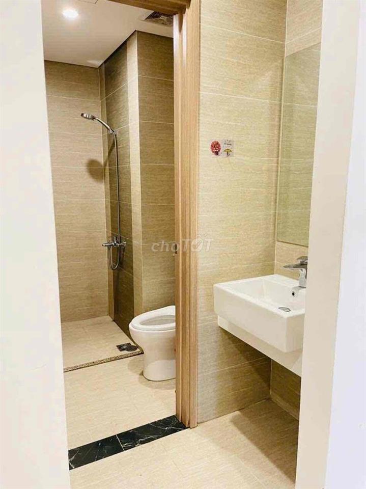 Cho thuê 2pn1wc full nội thất cao cấp tại Vinhome Grand Park chỉ 8 tri