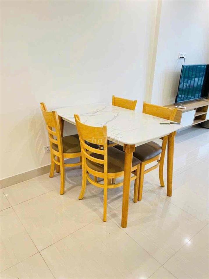 Cho thuê 2pn1wc full nội thất cao cấp tại Vinhome Grand Park chỉ 8 tri