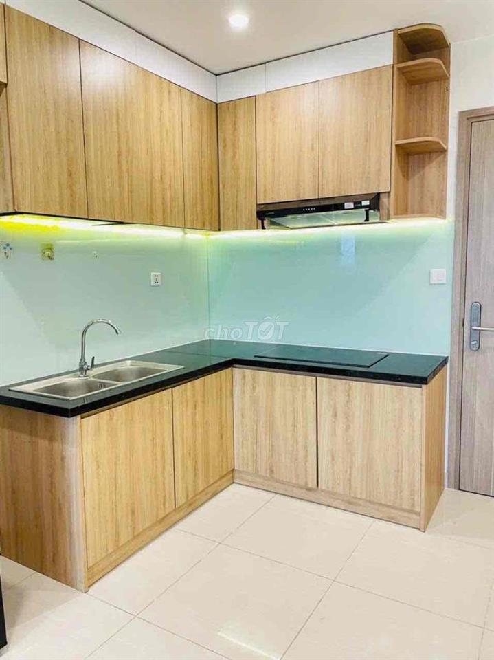 Cho thuê 2pn1wc full nội thất cao cấp tại Vinhome Grand Park chỉ 8 tri