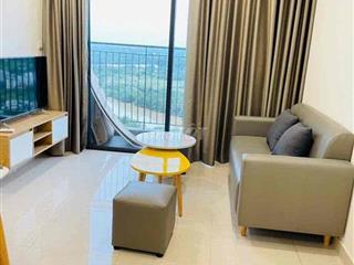 Cho thuê 2pn1wc full nội thất cao cấp tại Vinhome Grand Park chỉ 8 tri