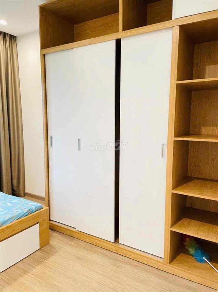 Cho thuê 2pn1wc full nội thất cao cấp tại Vinhome Grand Park chỉ 8 tri