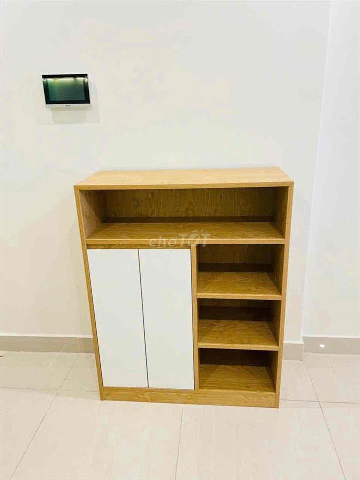 Cho thuê 2pn1wc full nội thất cao cấp tại Vinhome Grand Park chỉ 8 tri