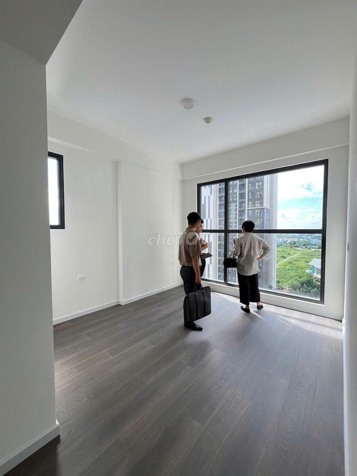 Bán Victoria Village 1PN+ 48,5m2 4,89 tỷ