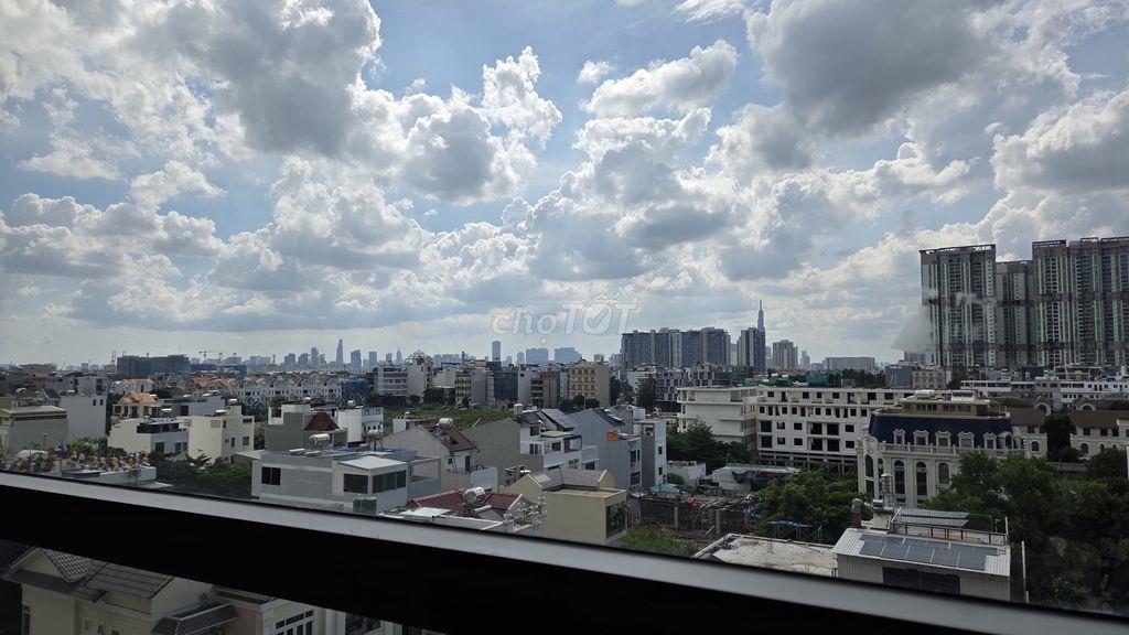 Bán Victoria Village 1PN+ 48,5m2 4,89 tỷ