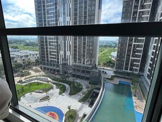 Bán Victoria Village 2PN 68,2m2 view hồ bơi 5,95 tỷ