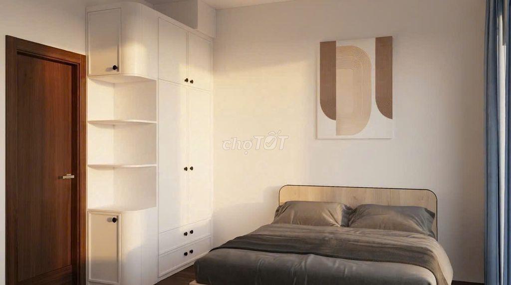 Cho thuê Victoria Village 1PN+ 48,5m2 full 11 triệu