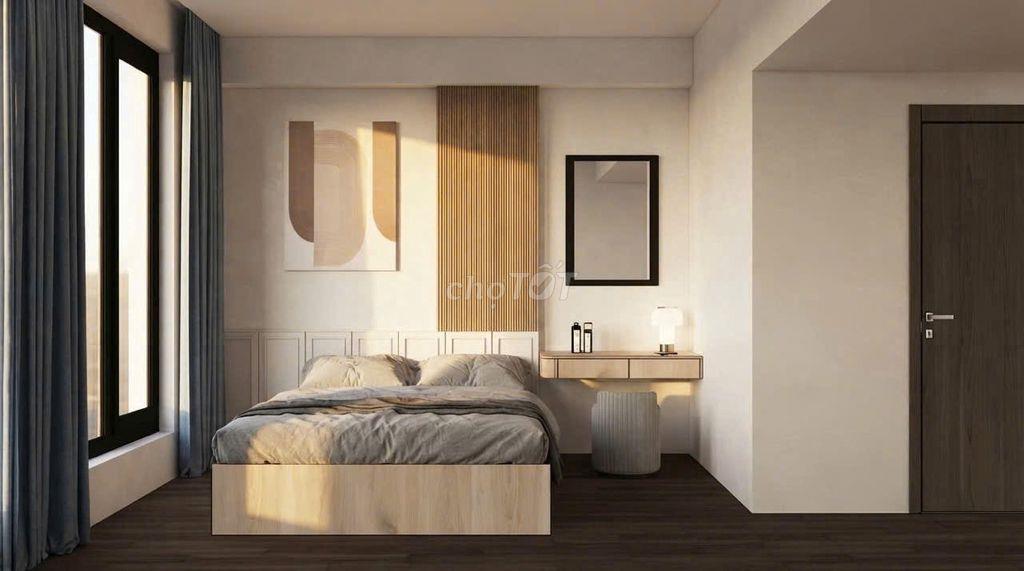 Cho thuê Victoria Village 1PN+ 48,5m2 full 11 triệu