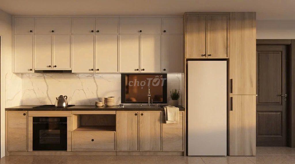 Cho thuê Victoria Village 1PN+ 48,5m2 full 11 triệu