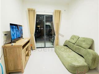 Cho thuê Sunrise Riverside 1PN 40m2 full nội thất 7 triệu