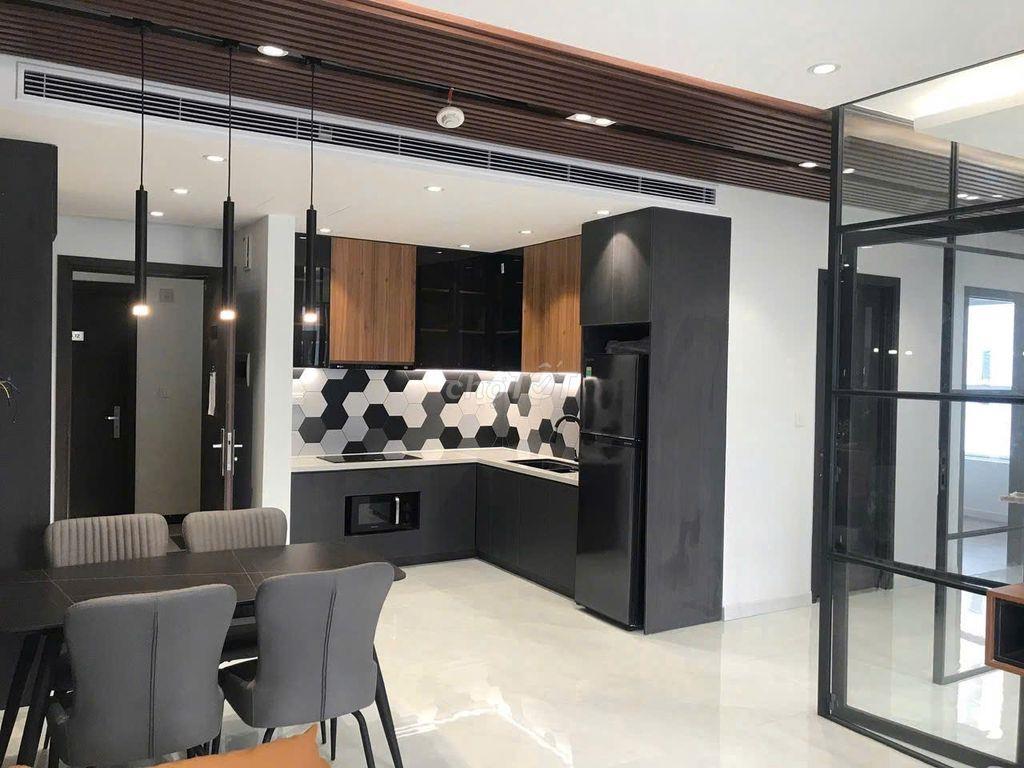 Cho thuê Sunrise Riverside 3PN 83m2 nội thất cao cấp 17 triệu