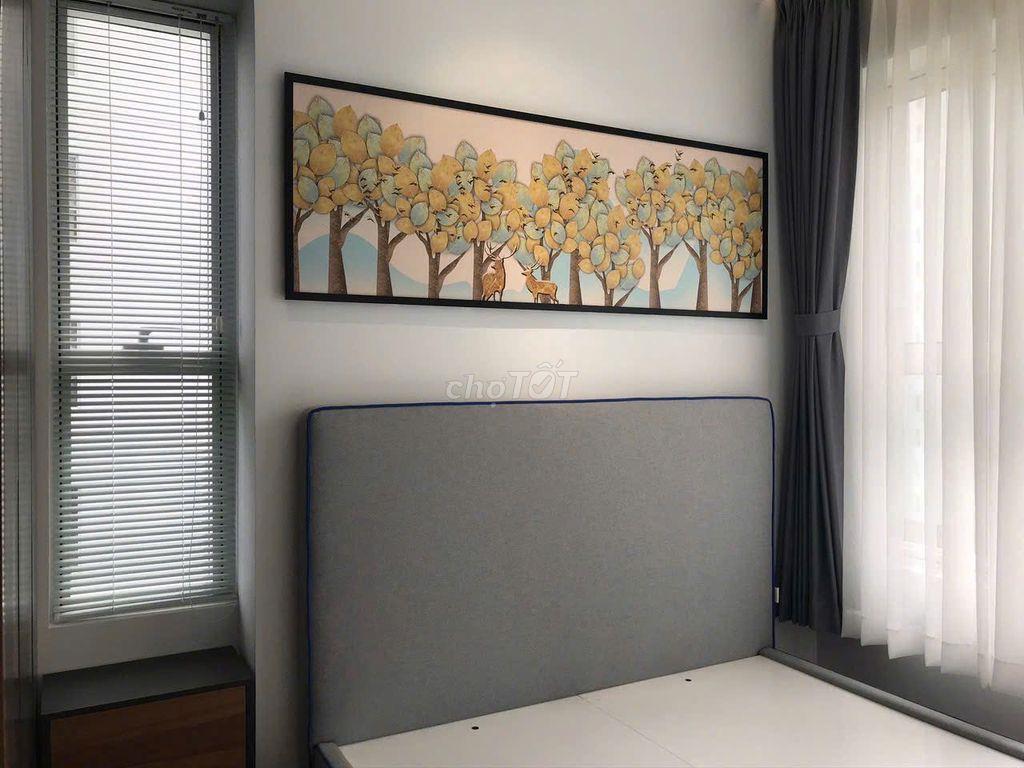 Cho thuê Sunrise Riverside 3PN 83m2 nội thất cao cấp 17 triệu