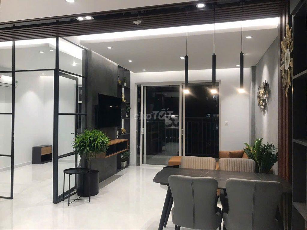 Cho thuê Sunrise Riverside 3PN 83m2 nội thất cao cấp 17 triệu