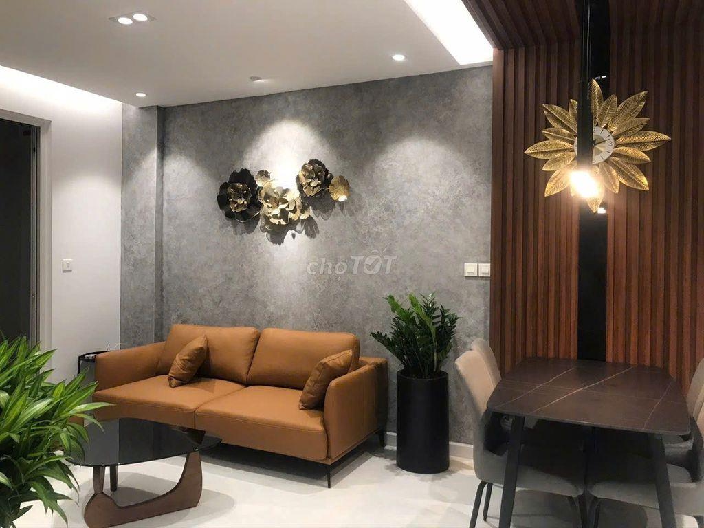 Cho thuê Sunrise Riverside 3PN 83m2 nội thất cao cấp 17 triệu