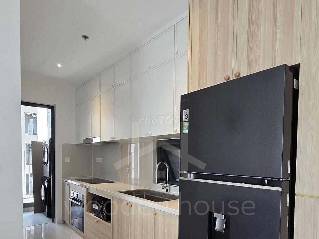 Sunrise Riverside 1pn nội thất cao cấp 7tr