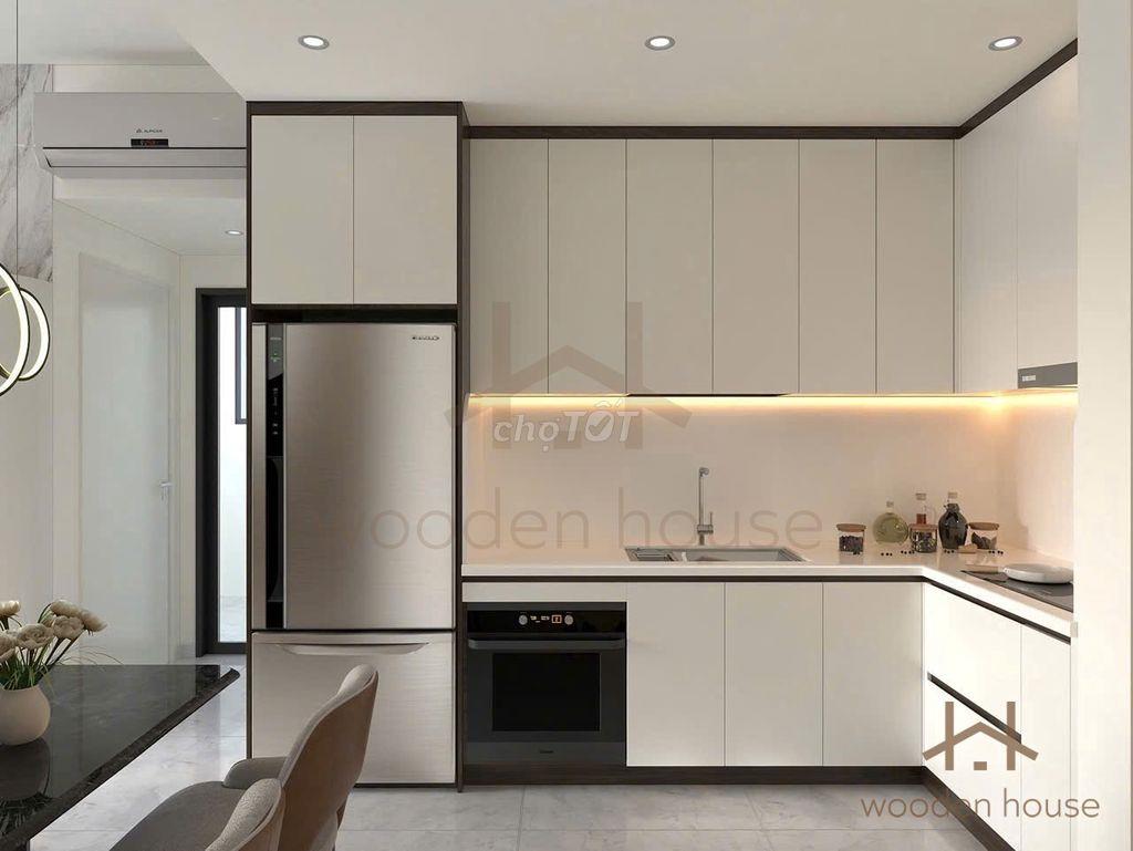 Victoria Village 1pn 48,5m2 11 triệu