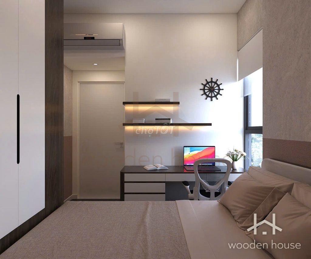 Victoria Village 1pn 48,5m2 11 triệu