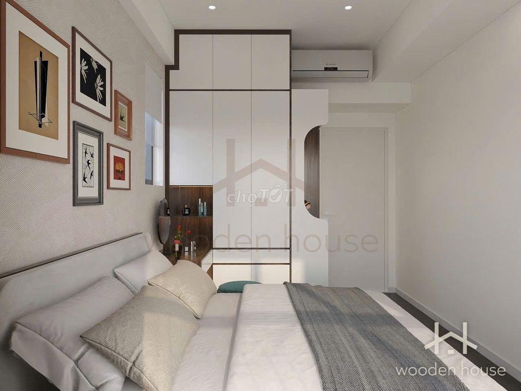 Victoria Village 1pn 48,5m2 11 triệu