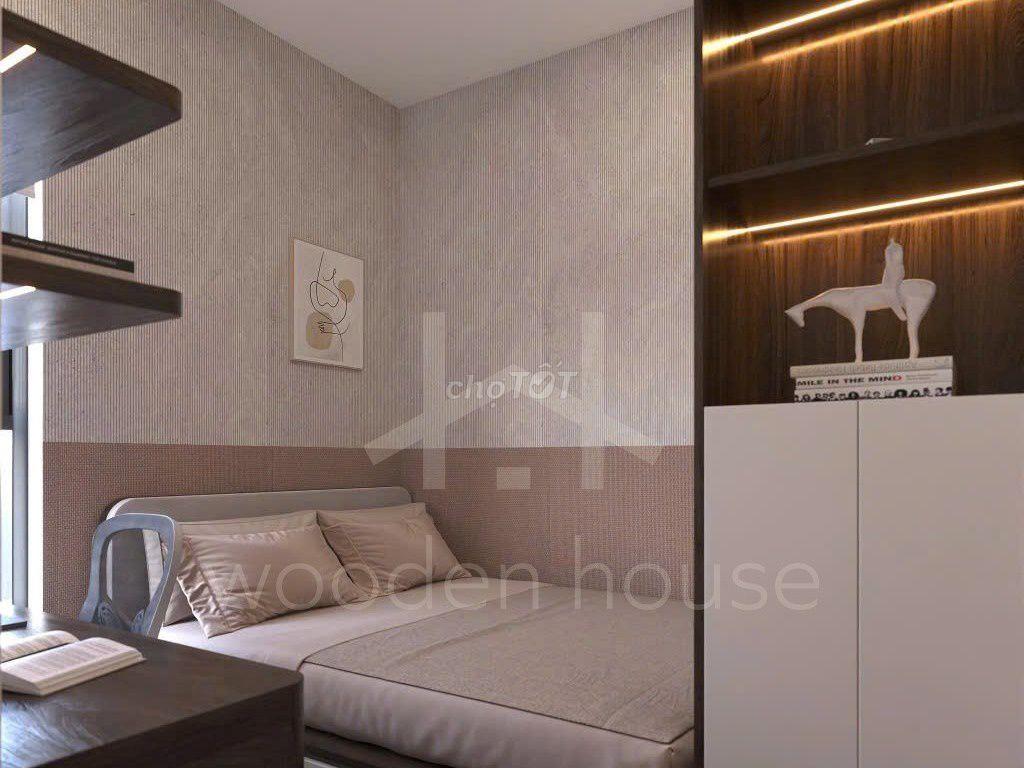 Victoria Village 1pn 48,5m2 11 triệu