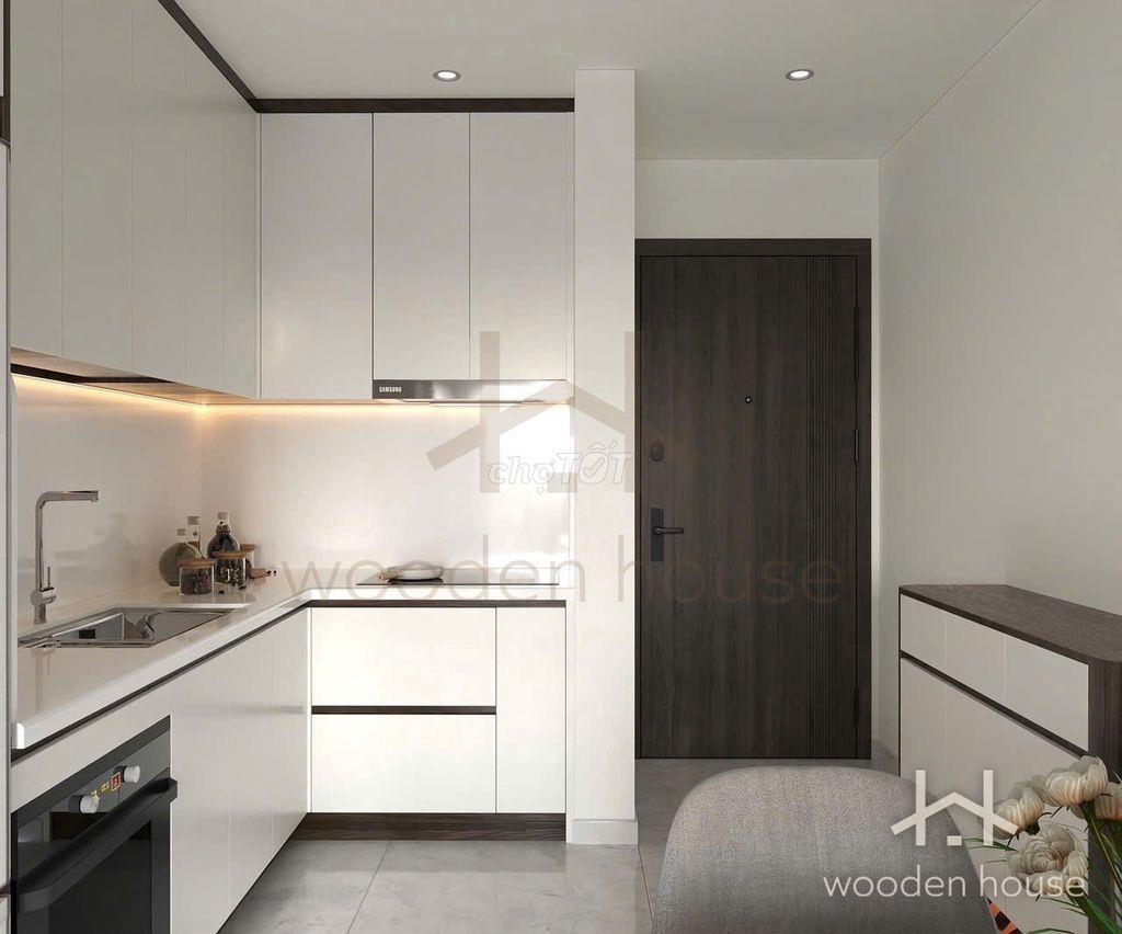 Victoria Village 1pn 48,5m2 11 triệu