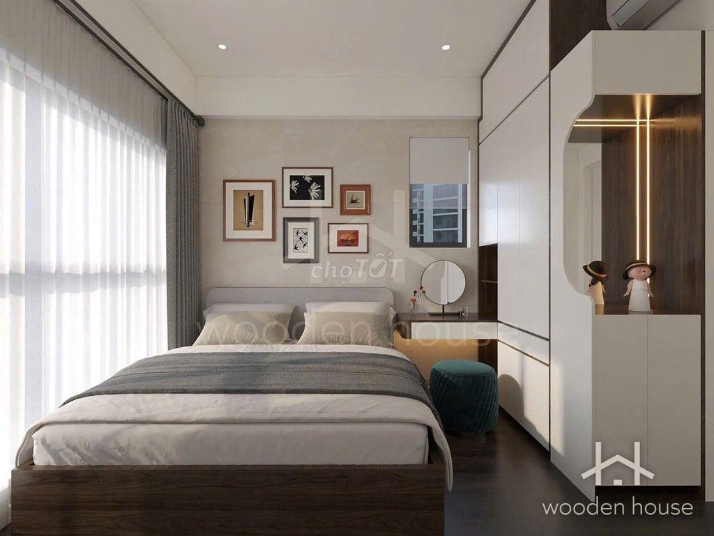 Victoria Village 1pn 48,5m2 11 triệu