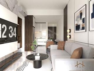 Victoria Village 1pn 48,5m2 11 triệu