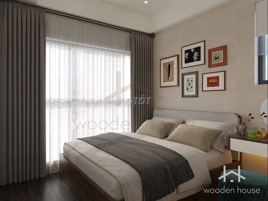 Victoria Village 1pn 48,5m2 11 triệu