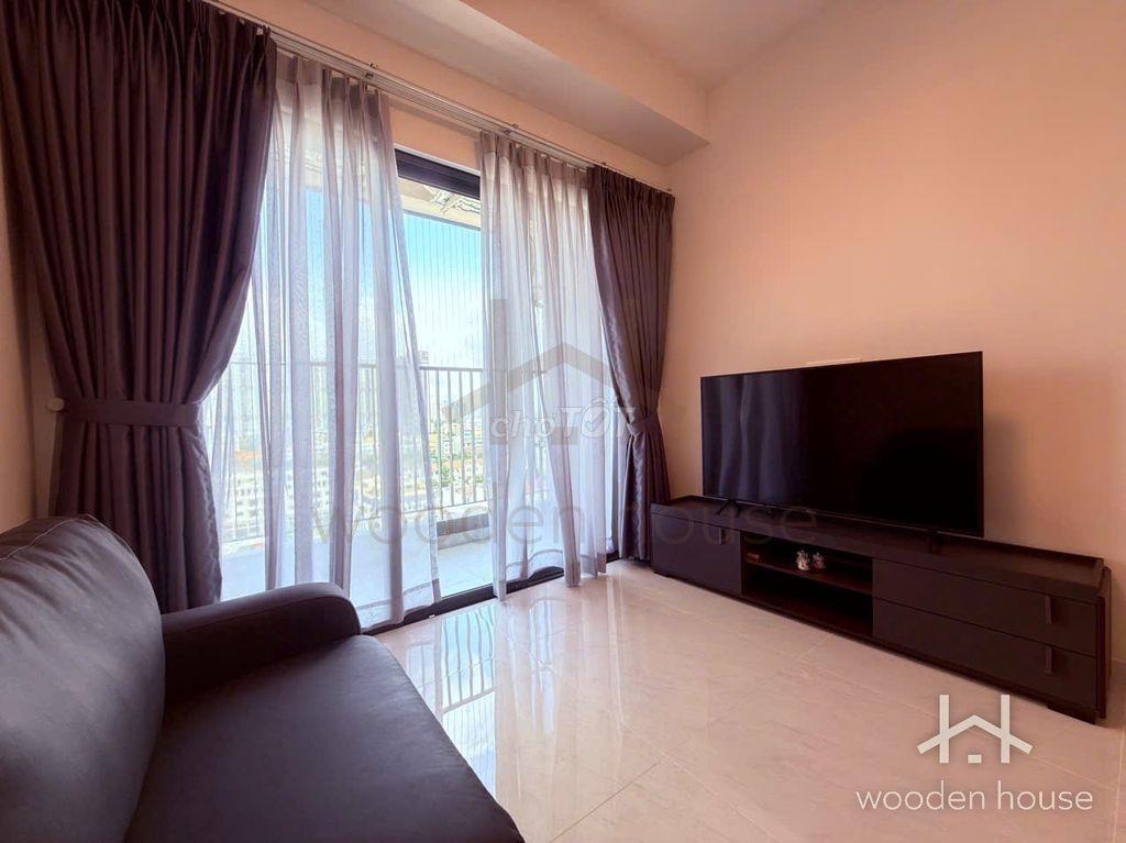 Cho thuê Victoria Village 1pn 12 triệu