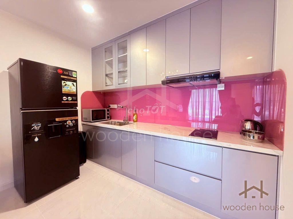 Cho thuê Victoria Village 1pn 12 triệu
