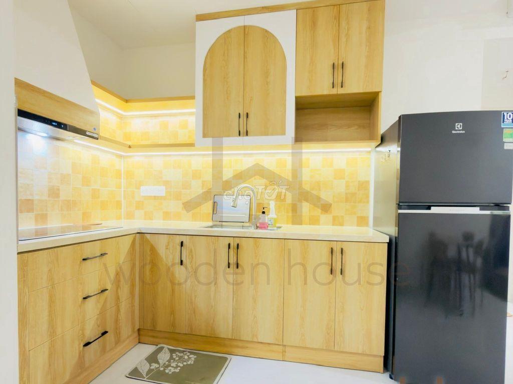 Sunrise riverside 1pn 6,5 triệu