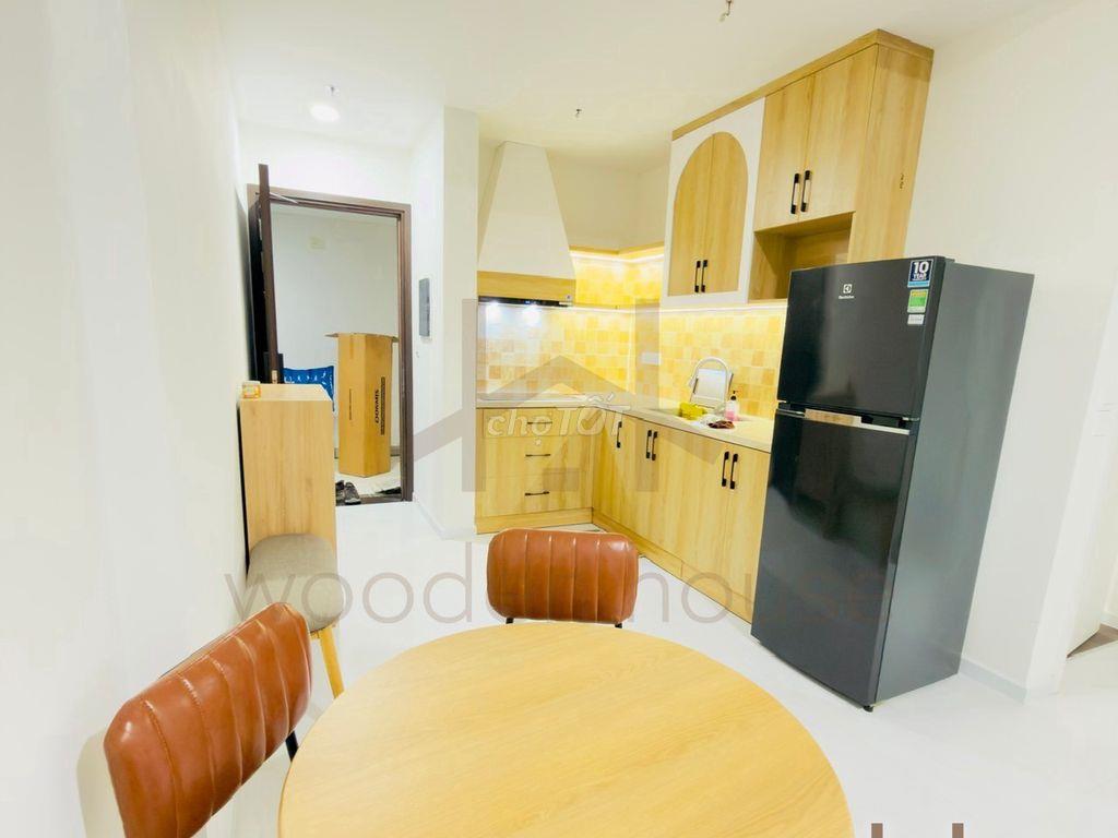 Sunrise riverside 1pn 6,5 triệu