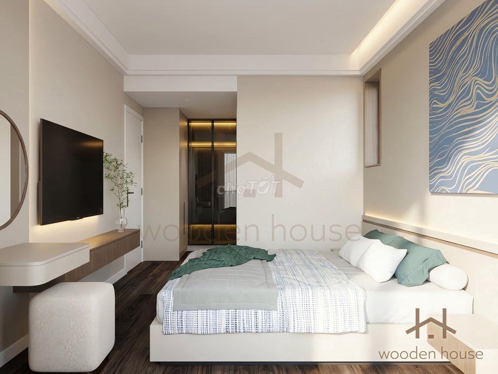 Victoria Village 2pn 11 triệu