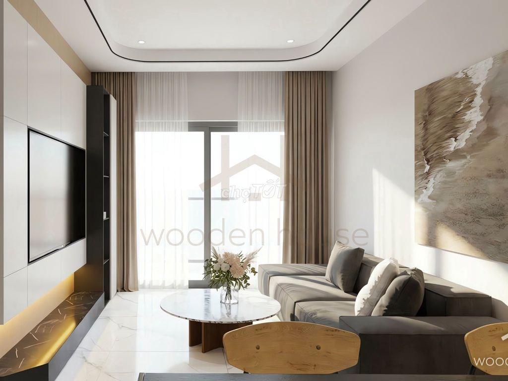 Victoria Village 2pn 11 triệu