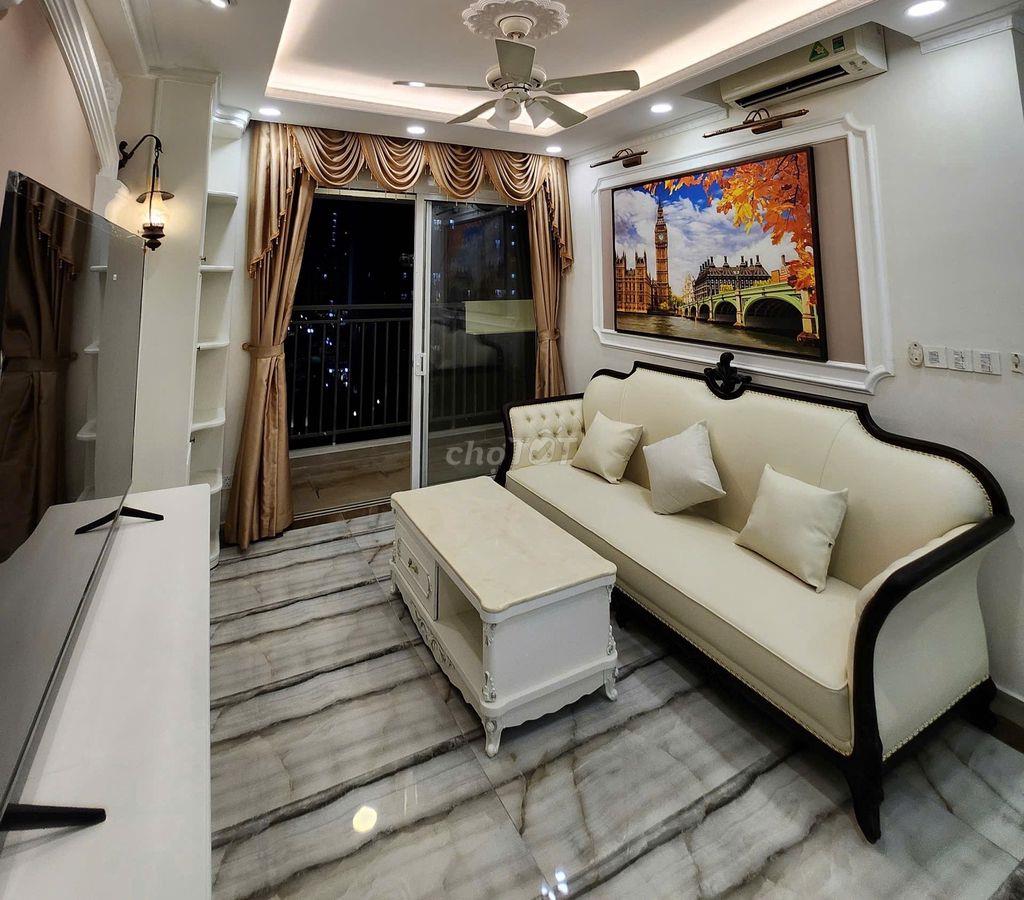 Cho thuê Sunrise Riverside 2pn full 11,5 triệu
