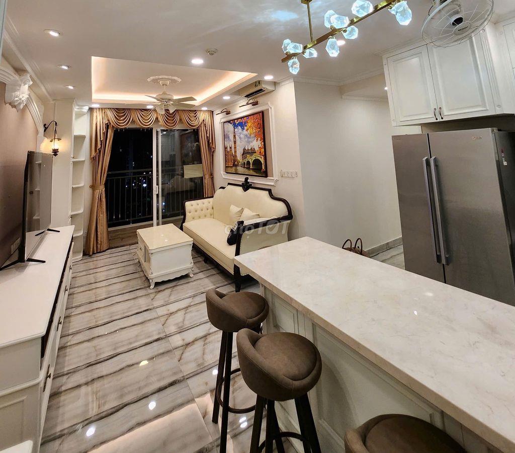 Cho thuê Sunrise Riverside 2pn full 11,5 triệu