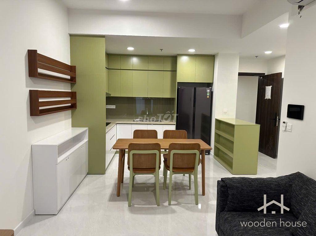 Victoria Village 2pn 11,4 triệu