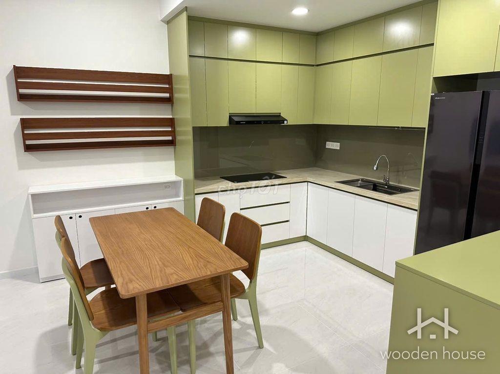 Victoria Village 2pn 11,4 triệu