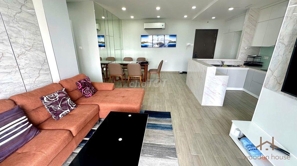 Riverpark 3pn 32 triệu